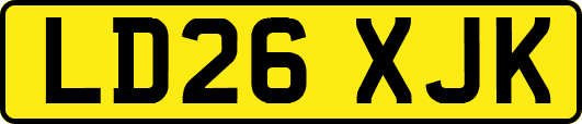 LD26XJK