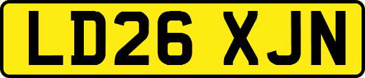 LD26XJN
