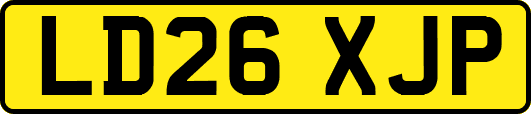 LD26XJP