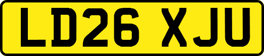 LD26XJU