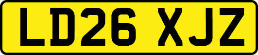 LD26XJZ