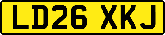 LD26XKJ