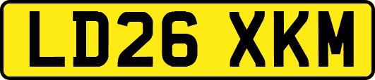 LD26XKM