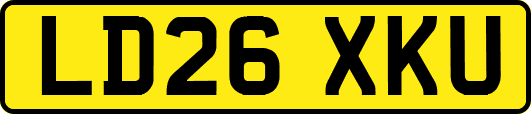 LD26XKU