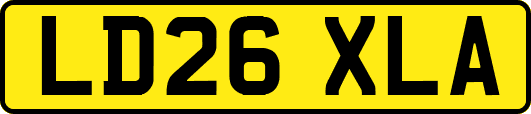 LD26XLA