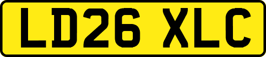 LD26XLC