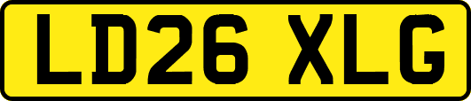 LD26XLG