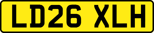 LD26XLH
