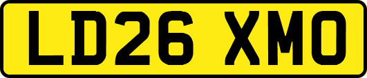LD26XMO