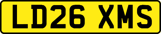 LD26XMS
