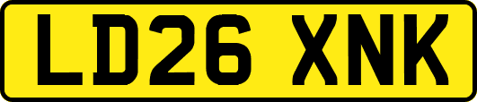 LD26XNK