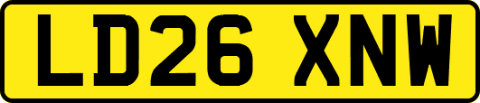 LD26XNW