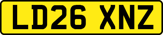 LD26XNZ