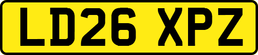 LD26XPZ