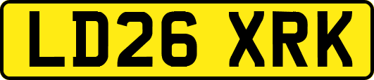 LD26XRK