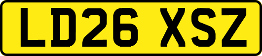 LD26XSZ