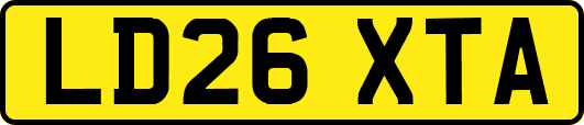 LD26XTA