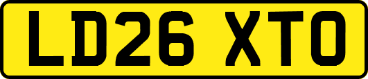 LD26XTO