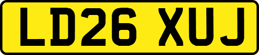 LD26XUJ