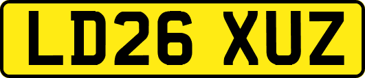 LD26XUZ