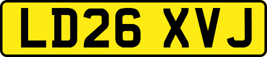 LD26XVJ