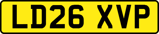 LD26XVP
