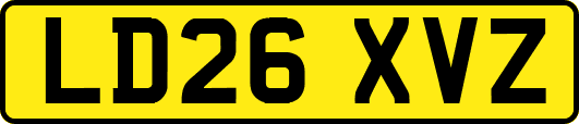 LD26XVZ