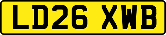 LD26XWB