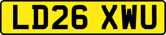 LD26XWU