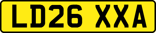 LD26XXA