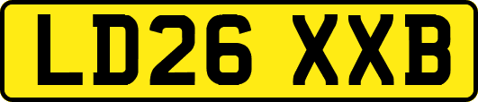 LD26XXB