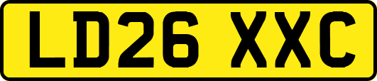LD26XXC