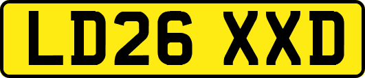 LD26XXD