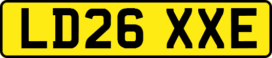 LD26XXE