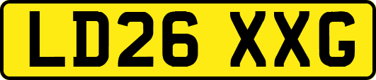 LD26XXG