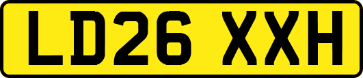 LD26XXH