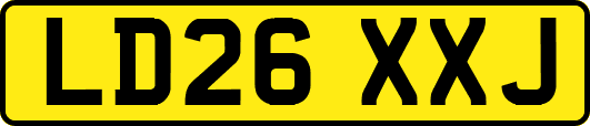 LD26XXJ