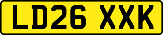 LD26XXK