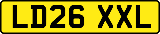 LD26XXL