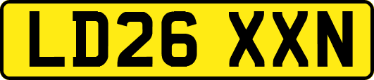 LD26XXN