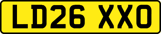 LD26XXO