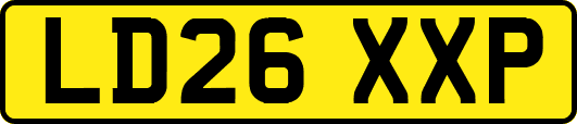 LD26XXP