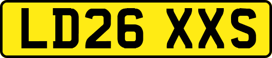 LD26XXS