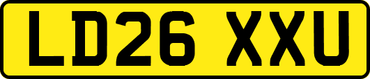 LD26XXU