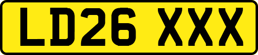 LD26XXX