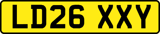 LD26XXY