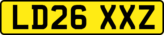 LD26XXZ