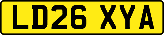 LD26XYA