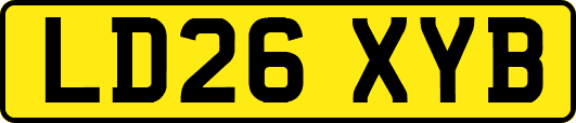 LD26XYB