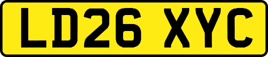 LD26XYC